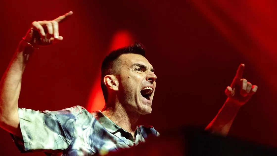 Classifica e risultati della prima semifinale Eurovision Song Contest 2025