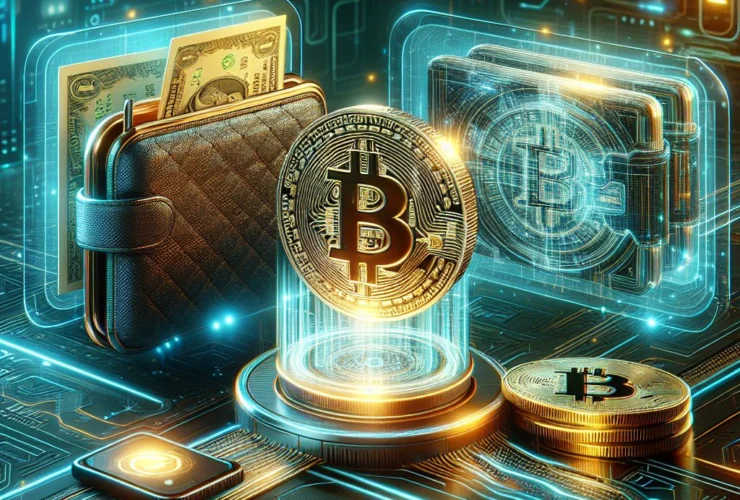 Nuovi pool che ridisegnano il ruolo centrale della mining bitcoin