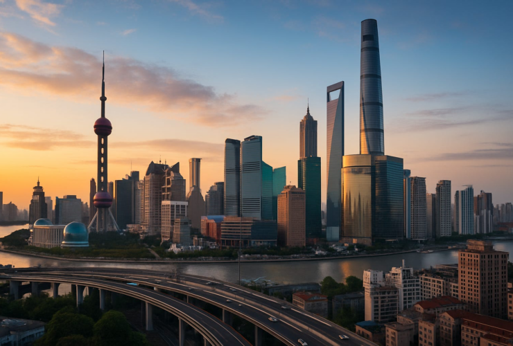 La stretta sul venture capital tech in Cina spinge l’innovazione