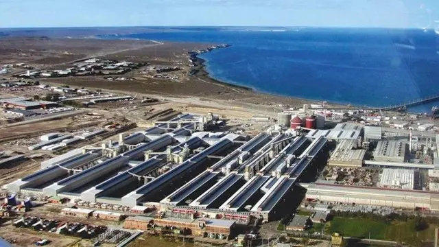 Aluar abbassa i prezzi del 25% grazie a tagli fiscali strategici