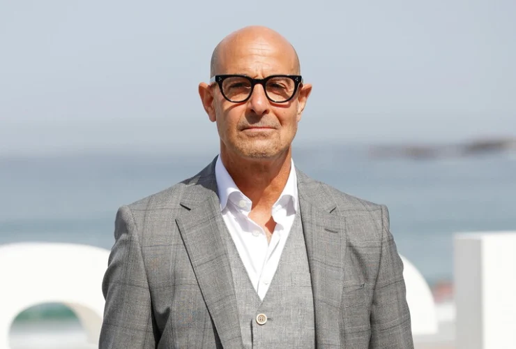 Stanley Tucci torna in Italia con la nuova serie su National Geographic