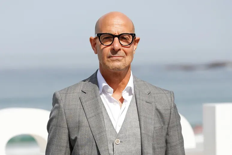 Stanley Tucci torna in Italia con la nuova serie su National Geographic
