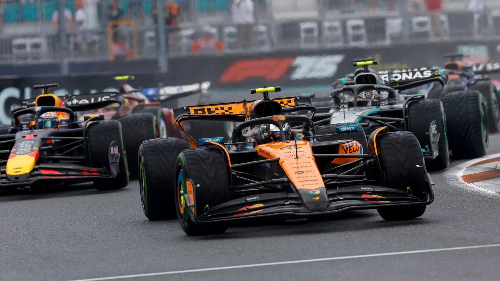 Gran premio Emilia Romagna: la tripla sfida europea di F1 a Imola che decide il titolo