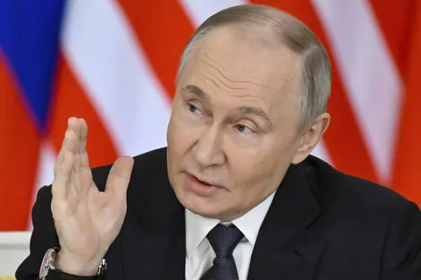 Putin salta l’incontro in Turchia: cause e implicazioni geopolitiche