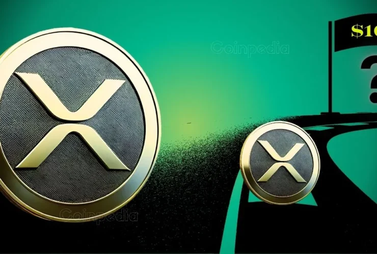 XRP in bilico: livelli chiave per prevedere un possibile crollo