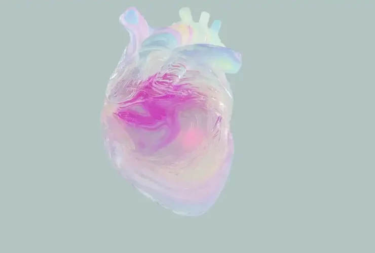 Nuova tecnologia stampa tessuti 3D direttamente nel corpo senza interventi