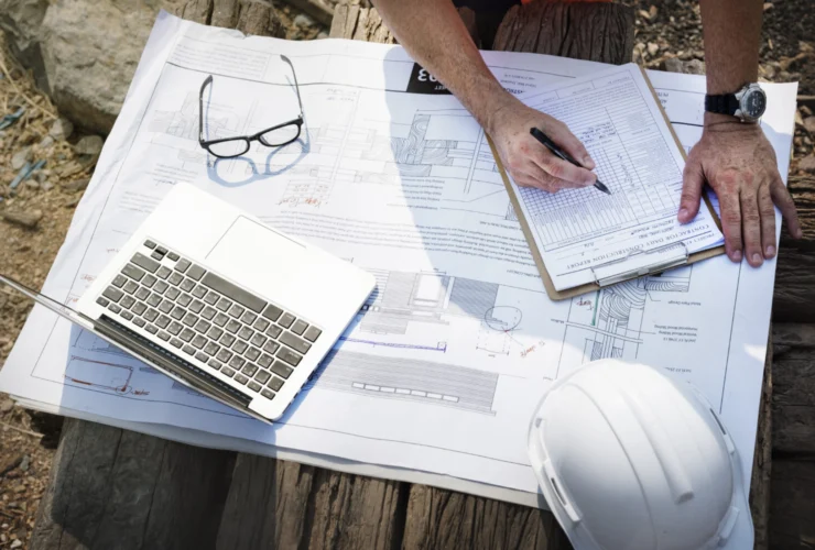 A marzo rilasciate 1063 concessioni edilizie: calo del 4,1% rispetto all’anno scorso