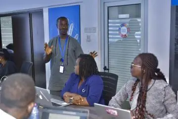 Ghana rafforza la campagna vaccinale con nuove linee guida strategiche