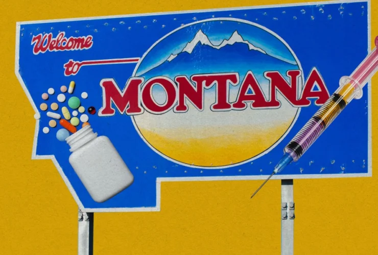 Il download: trattamenti sperimentali in Montana e l’AI di Google DeepMind