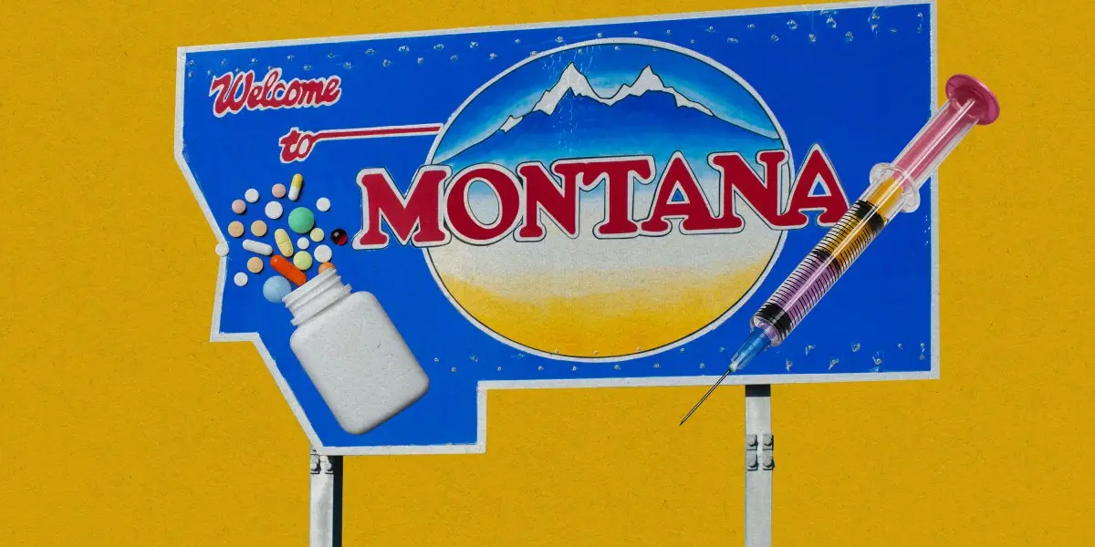 Il download: trattamenti sperimentali in Montana e l’AI di Google DeepMind