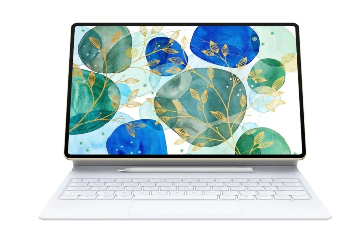 Huawei MatePad Pro 12.2 e Freebuds 6: novità innovative in arrivo