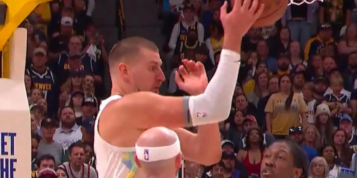 Jokic svela il segreto che lo rende il vero MVP della NBA