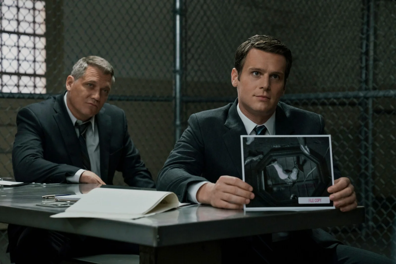Le 35 migliori serie crime da vedere su Prime Video, Netflix e oltre