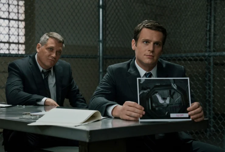 Le 35 migliori serie crime da vedere su Prime Video, Netflix e oltre