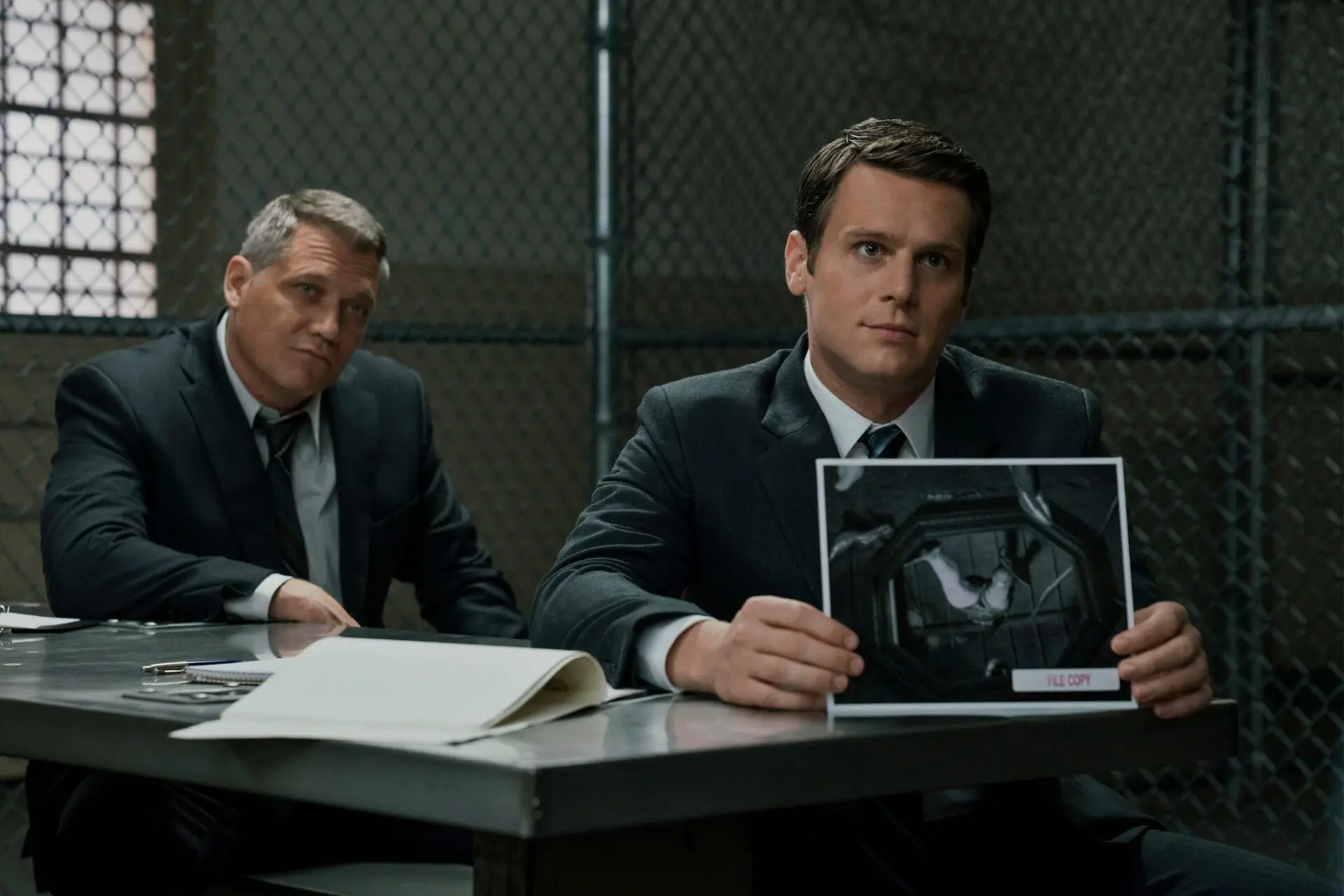 Le 35 migliori serie crime da vedere su Prime Video, Netflix e oltre