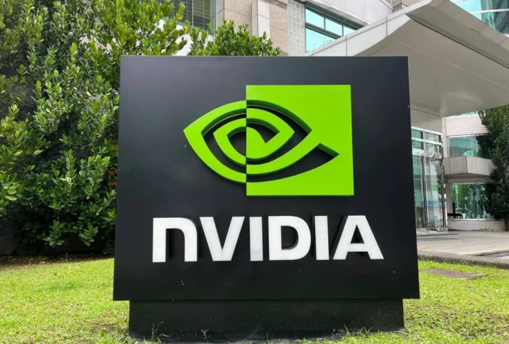 Nvidia, l’accordo mediorientale di Trump rilancia le azioni NVDA