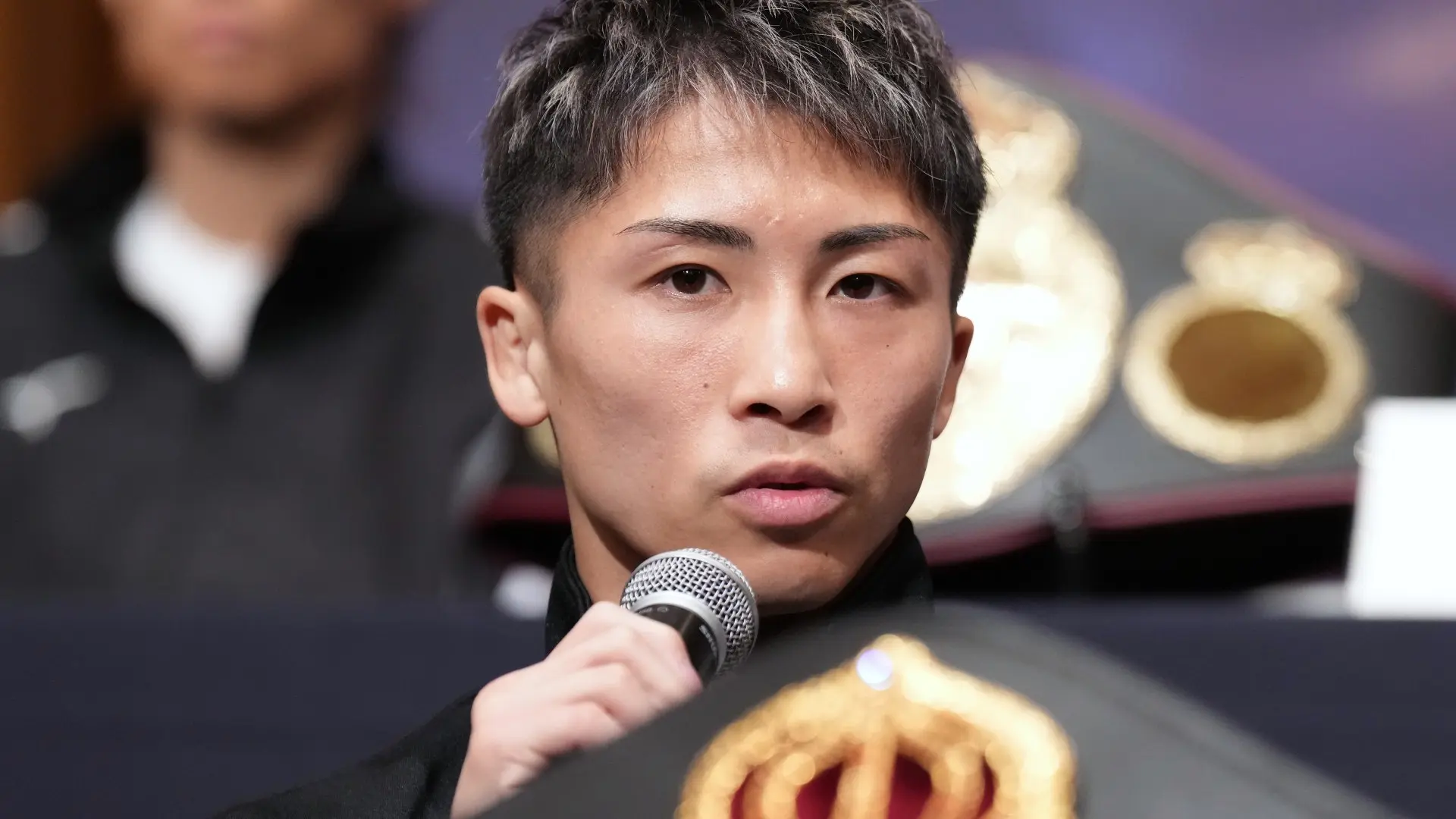 Naoya Inoue svela quando dirà addio al ring: il declino è certo