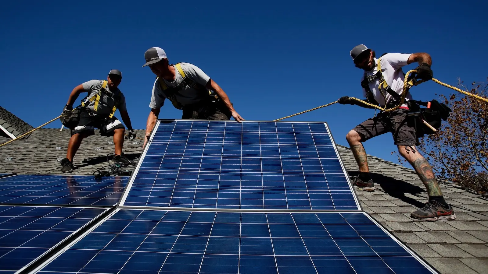 Come richiedere il credito solare: installa subito i pannelli fotovoltaici