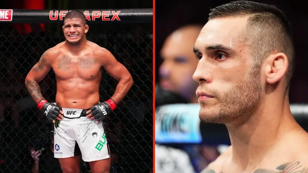 Le scelte degli esperti UFC Vegas 106: Burns batte Morales e altre previsioni