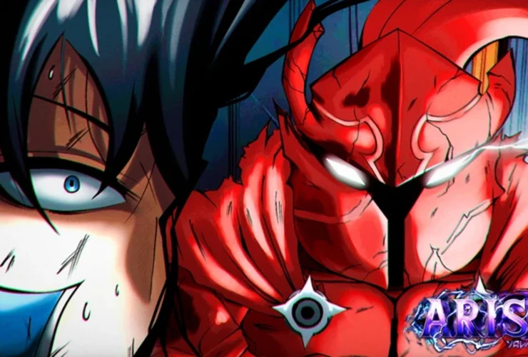 Codici esclusivi Arise crossover: aggiornamenti maggio 2025