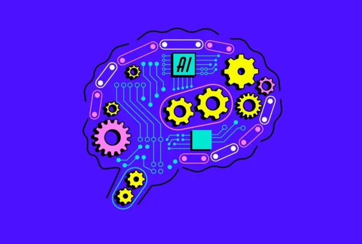 L’intelligenza artificiale cresce nella pubblicità, ma il pagamento a risultato no