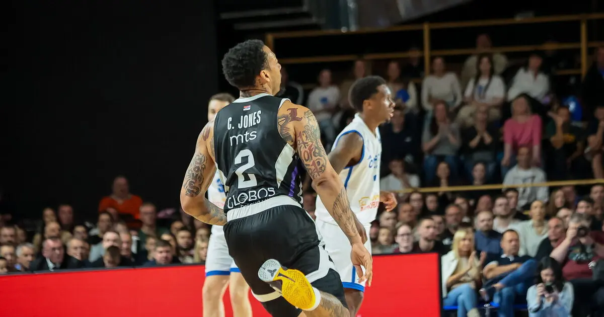 Partizan approda alla semifinale dell’adria league con grinta