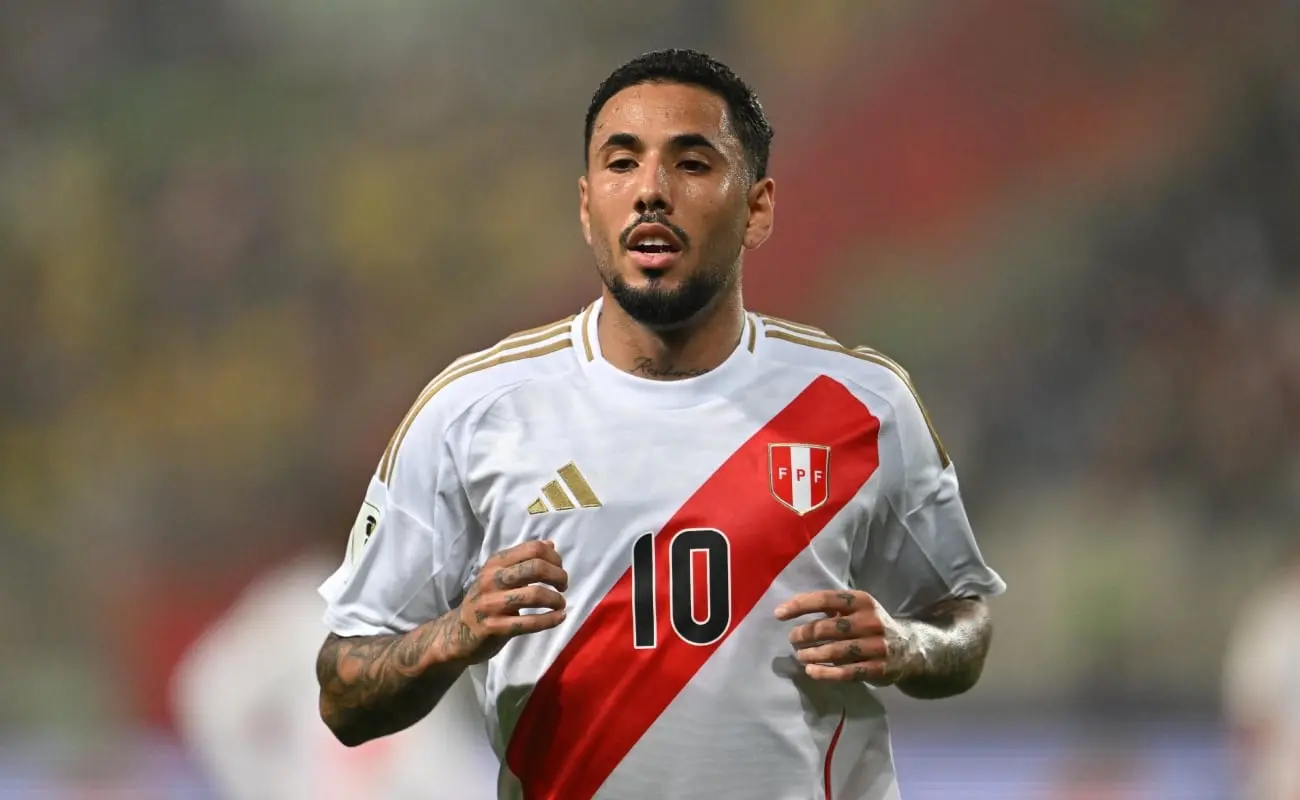 Peña a cristal: rebagliati svela retroscena sull’interesse per il centrocampista della selezione peruana