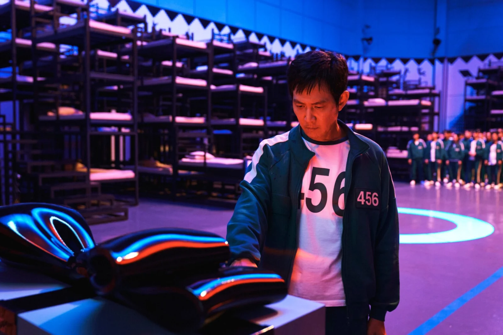 I migliori 33 thriller su Netflix per un brivido senza fine, da Squid Game a Cassandra