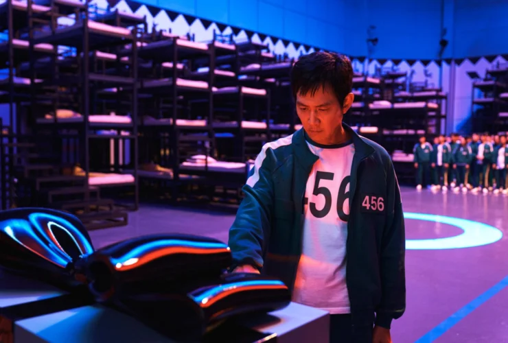 I migliori 33 thriller su Netflix per un brivido senza fine, da Squid Game a Cassandra