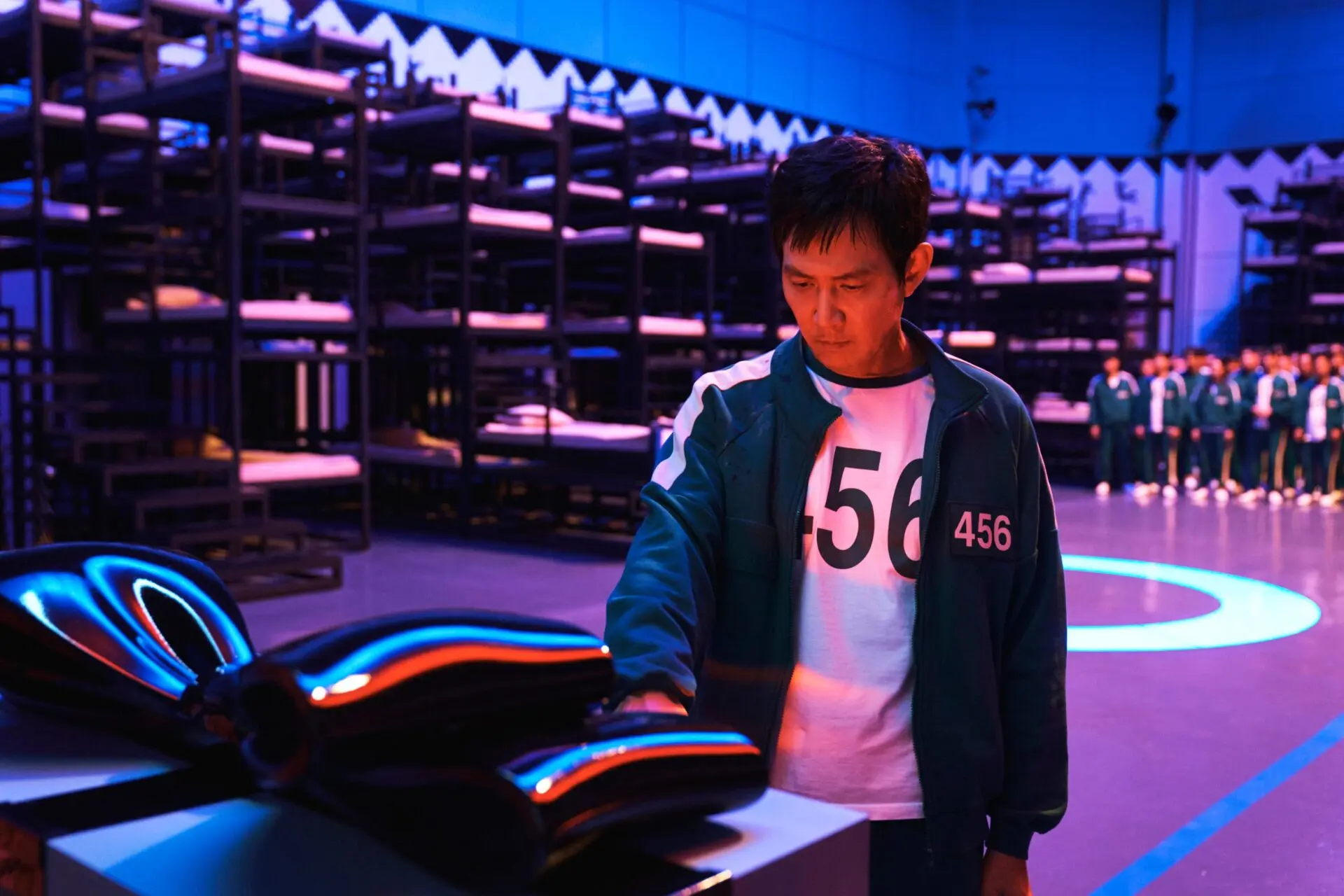 I migliori 33 thriller su Netflix per un brivido senza fine, da Squid Game a Cassandra