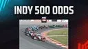 Le quote per la Indy 500 2025: Kyle Larson scivola al 21° dopo le qualifiche