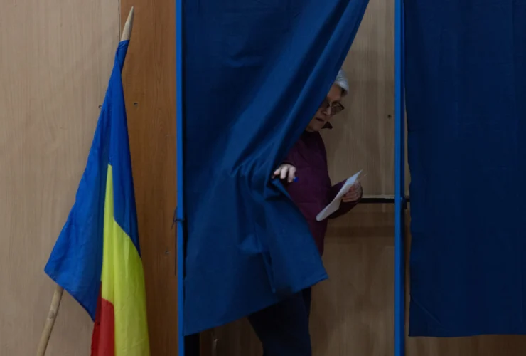 Elezioni presidenziali 2025: Simion e Dan a confronto alle 17:00