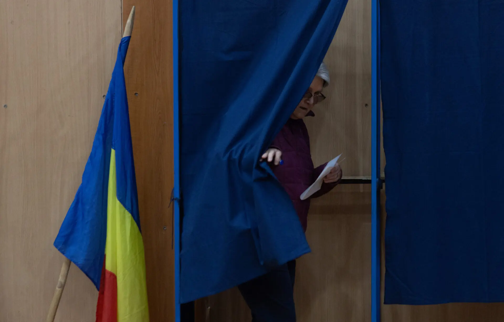 Elezioni presidenziali 2025: Simion e Dan a confronto alle 17:00