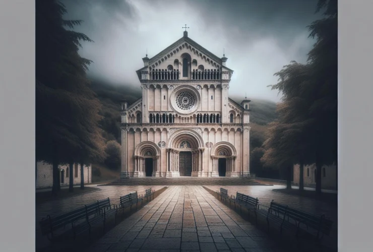 San Celestino V, il papa eremita venerato ogni 19 maggio
