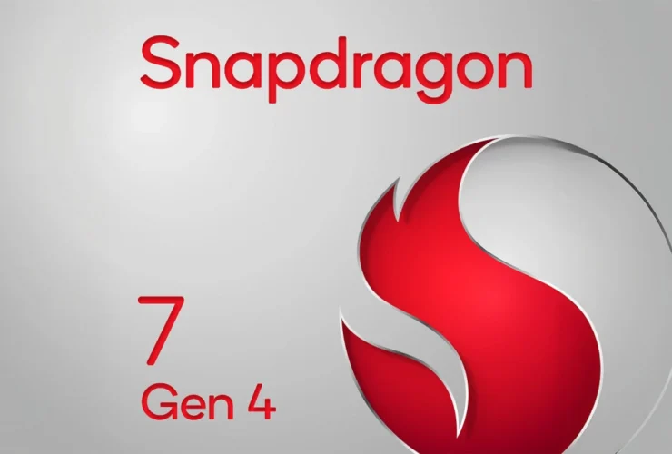 Snapdragon 7 Gen 4 rivoluziona la fascia media con AI e foto da campione