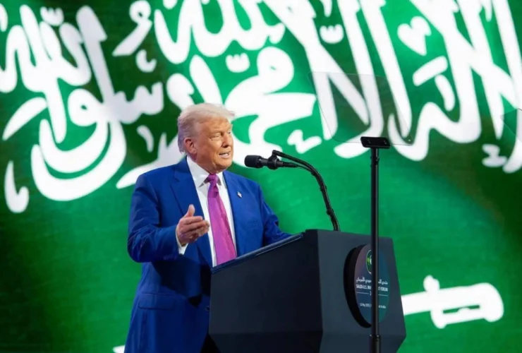 I palestinesi in Libia: il piano Trump che scuote l’Europa