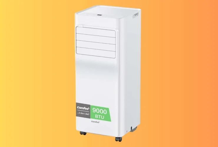 Acquista il climatizzatore portatile in offerta perfetto per l’estate