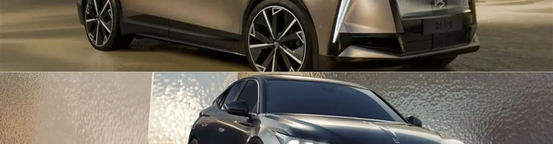 Ds entra in una nuova era con due modelli innovativi e sofisticati