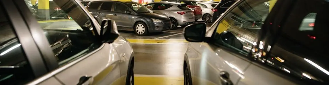 Perché il mercato dei parcheggi cresce velocemente in Spagna