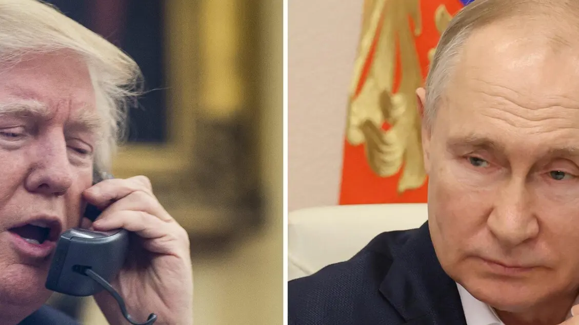Casa Bianca: Trump disponibile a un incontro diretto con Putin per cessate il fuoco