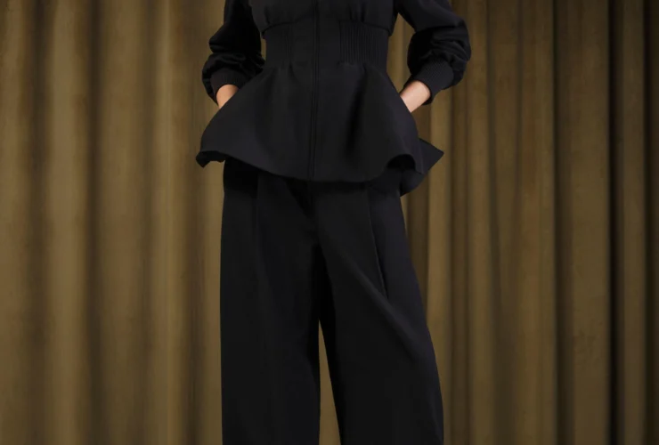 Fendi resort 2026: eleganza contemporanea tra innovazione e stile