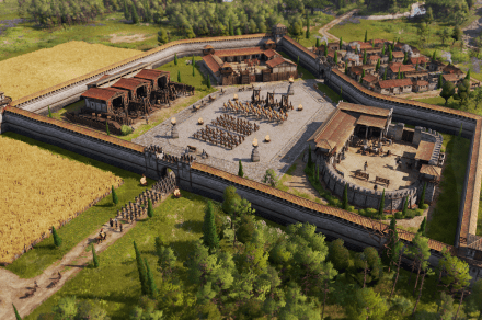 Anno 117: come la pax romana ha acceso la mia passione per l’urbanistica