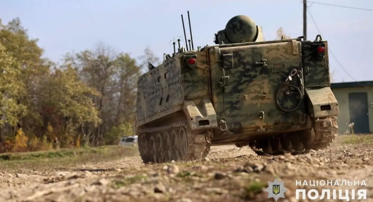 Italia approva l’11° pacchetto di aiuti: 400 VCC-2 blindati per l’Ucraina