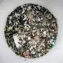 Microplastiche inalate: come danneggiano le difese immunitarie polmonari
