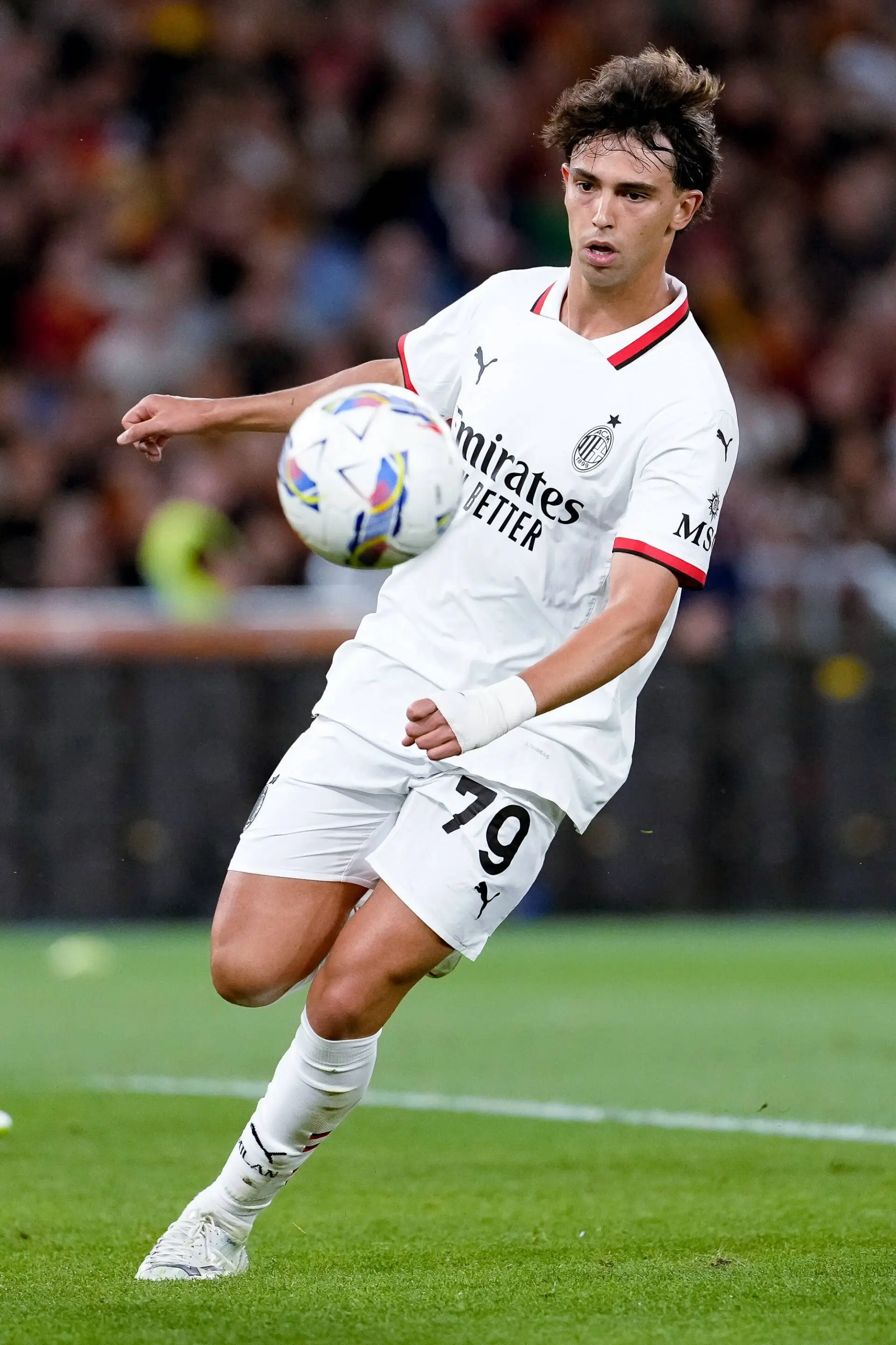 L’uomo che ha rilanciato Bruno Fernandes crede nel futuro di João Félix con il Benfica