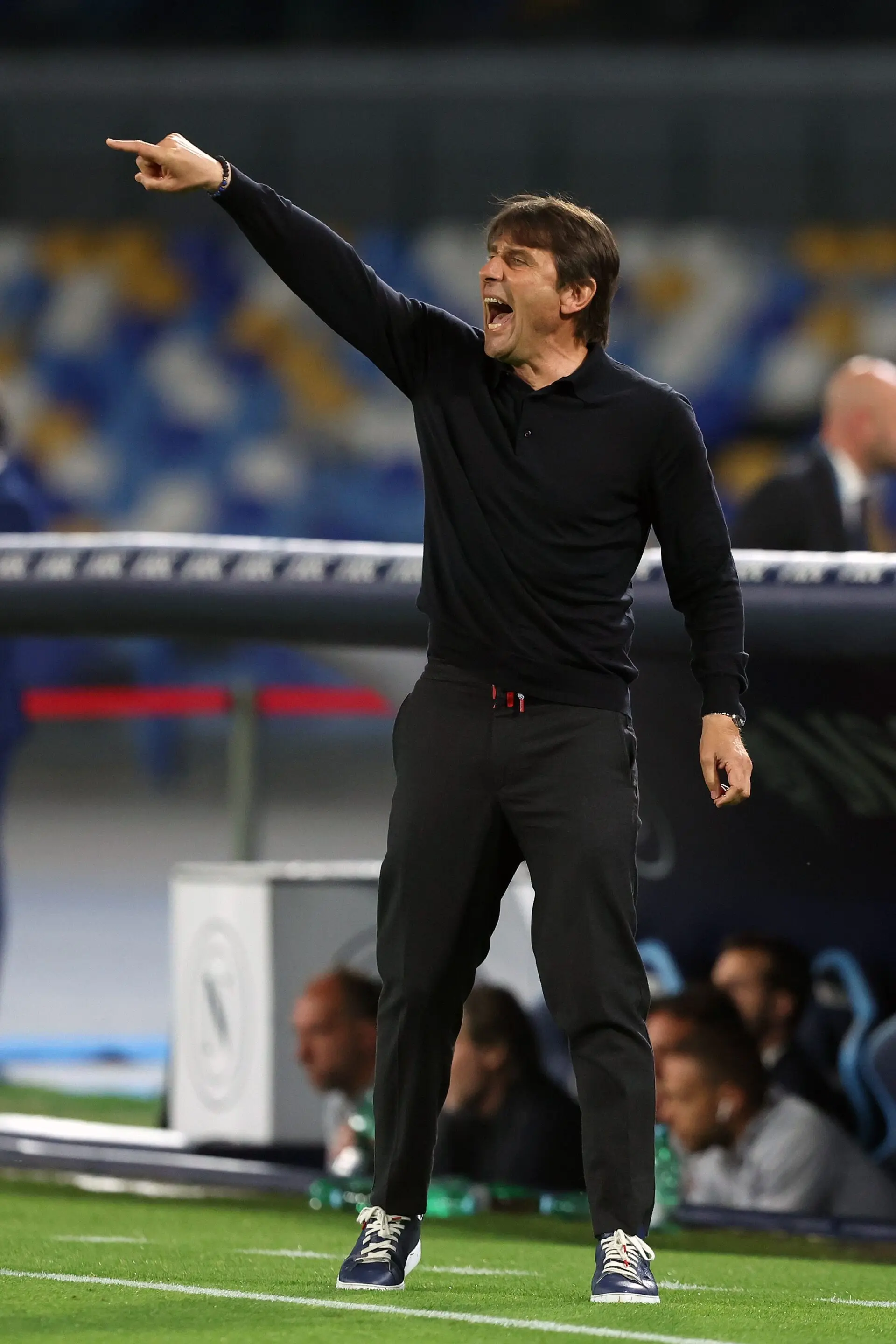 Juventus avvia trattative con Conte, Allegri corteggia il Napoli