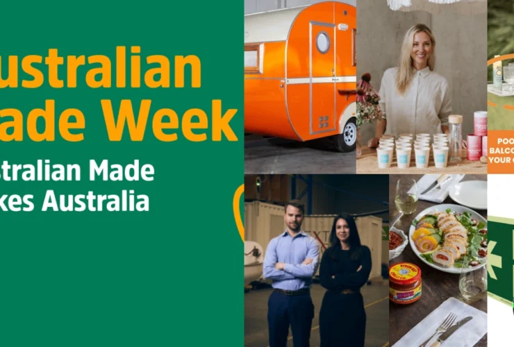 Australian Made Week: 6 marchi locali da scoprire e sostenere