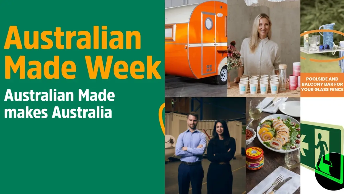 Australian Made Week: 6 marchi locali da scoprire e sostenere