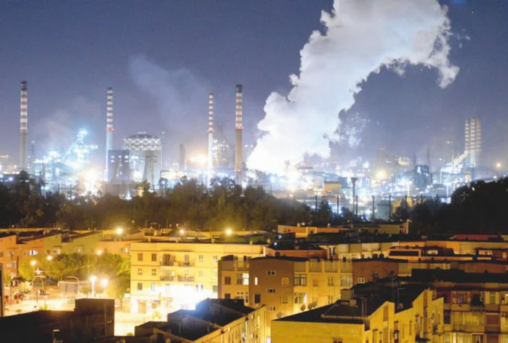 Sciopero di 4 ore all’Ilva: operai uniti contro i costi delle scelte