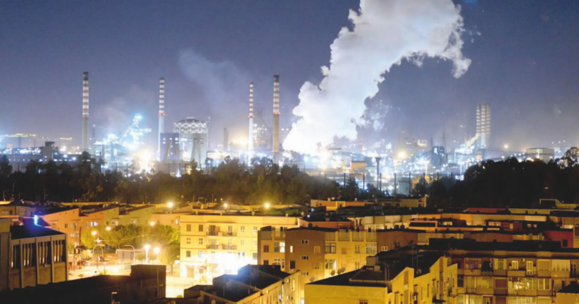 Sciopero di 4 ore all’Ilva: operai uniti contro i costi delle scelte